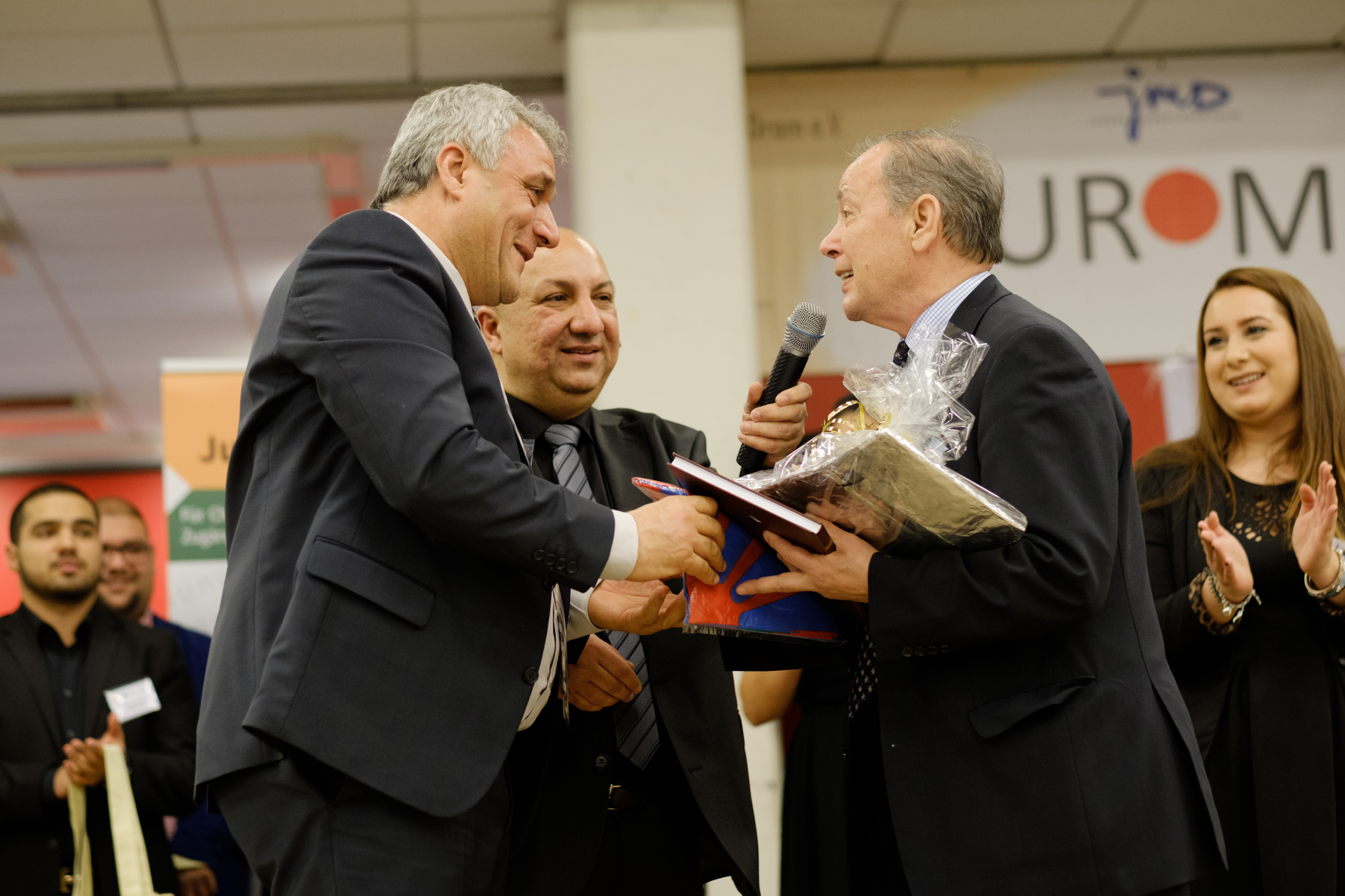 Carmen e.V. Unser Verein